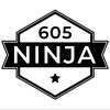 605 Ninja Academy