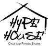 Hype House Cycle and Fitness