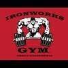 Ironworks Gym Tracy