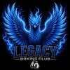 Legacy Boxing and Fitness