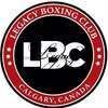 Legacy Boxing Club