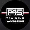 F45 Training Woodbridge