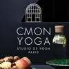 cmonyoga