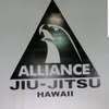 ALLIANCE BJJ HAWAII