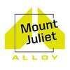 Alloy - North Mt Juliet TN