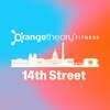 Orangetheory Fitness 14th Street, Washington DC #0943