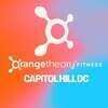 Orangetheory Fitness Capitol Hill, DC #1097