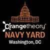 Orangetheory Fitness Navy Yard, Washington DC #0694