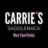 Carrie's Pilates Saddleback