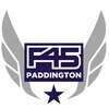 F45 Training Paddington QLD