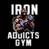 Iron Addicts Gym