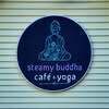 Steamy Buddha
