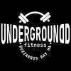 UNDERGROUNDD Fitness