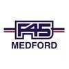 F45 Training Medford MA