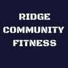 Campus Ridge Fitness Center