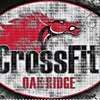CrossFit Oak Ridge