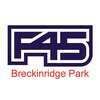 F45 Training Breckinridge Park