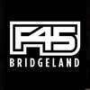 F45 Training Bridgeland Calgary