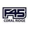 F45 Training Coral Ridge