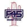 F45 Training Desert Ridge