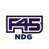F45 Training NDG
