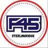 F45 Training Sterling Ridge