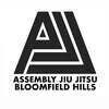 Assembly Jiu-Jitsu