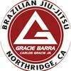 Gracie Barra Northridge