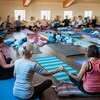 Dharma Yoga Nantucket