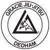 Gracie Jiu-Jitsu Dedham