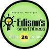 Edison’s Smart Fitness Midland