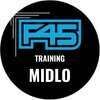 F45 Training Midlothian
