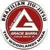 Gracie Barra The Woodlands