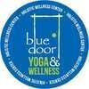 blue door yoga and wellness