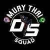 Ds Muay Thai Squad