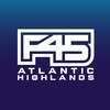 F45 Training Atlantic Highlands