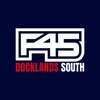 F45 Training Docklands South
