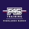 F45 Training Highlands Ranch