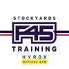 F45 Training Stockyards