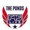 F45 Training The Ponds