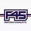 F45 Training Midtown Charlotte