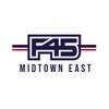 F45 Training Midtown East NYC