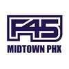 F45 Training Midtown Phoenix