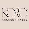 KORE LAGREE FITNESS
