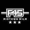 F45 Training Midtown Wilmington