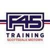 F45 Training Scottsdale Midtown