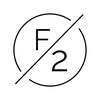 FORM BY TWO
