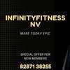 Infinity Fitness Studios