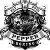 Pepper Boxing - Midtown