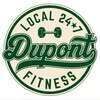 DuPont ESL Fitness Center